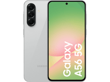 Charger l&#39;image dans la galerie, SAMSUNG Galaxy A56 - 5G - 128 GB - Awesome Light Gray
