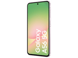 SAMSUNG Galaxy A56 - 5G - 128 GB - Awesome Pink