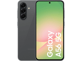 SAMSUNG Galaxy A56 - 5G - 256 GB - Awesome Graphite