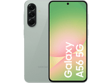 SAMSUNG Galaxy A56 - 5G - 256 GB - Awesome Olive
