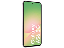 Charger l&#39;image dans la galerie, SAMSUNG Galaxy A56 - 5G - 256 GB - Awesome Pink

