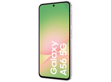 Charger l&#39;image dans la galerie, SAMSUNG Galaxy A56 - 5G - 256 GB - Awesome Pink
