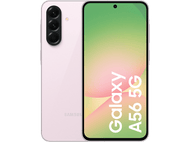 SAMSUNG Galaxy A56 - 5G - 256 GB - Awesome Pink