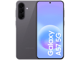 SAMSUNG Galaxy A57 - 5G 128 GB Gris