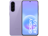 SAMSUNG Galaxy A57 - 5G 128 GB Mauve