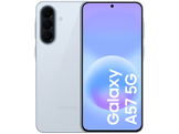 SAMSUNG Galaxy A57 - 5G 256 GB Bleu clair