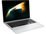 SAMSUNG Galaxy Book 4 - 15 pouces - Full-HD - Intel Core i5-1335U - 16 GB - 512 GB - Iris® Xe