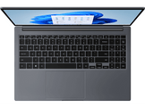 SAMSUNG Galaxy Book 4 - 15 pouces - Full-HD - Intel Core i7-1355U - 16 GB - 512 GB - Iris® Xe - QWERTZU