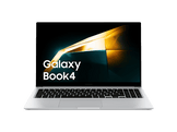 SAMSUNG Galaxy Book4 - 15.6 pouces - Full-HD - Intel Core 7 150U - 16 GB - 512 GB - Core™ Onboard Graphics