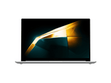 SAMSUNG Galaxy Book4 - 15.6 pouces - Full-HD - Intel Core 7 150U - 16 GB - 512 GB - Core™ Onboard Graphics