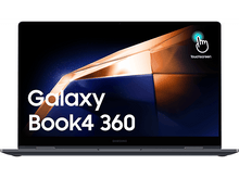 Charger l&#39;image dans la galerie, SAMSUNG Galaxy Book4 360 NP750QGK-KG1BE - 15 pouces - Intel Core 7 150U - 16 GB - 512 GB - HD Graphics
