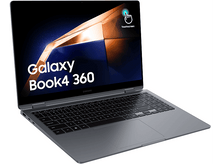 Charger l&#39;image dans la galerie, SAMSUNG Galaxy Book4 360 NP750QGK-KG1BE - 15 pouces - Intel Core 7 150U - 16 GB - 512 GB - HD Graphics
