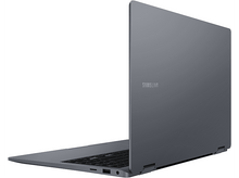 Charger l&#39;image dans la galerie, SAMSUNG Galaxy Book4 360 NP750QGK-KG1BE - 15 pouces - Intel Core 7 150U - 16 GB - 512 GB - HD Graphics
