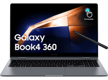 Charger l&#39;image dans la galerie, SAMSUNG Galaxy Book4 360 NP750QGK-KG1BE - 15 pouces - Intel Core 7 150U - 16 GB - 512 GB - HD Graphics
