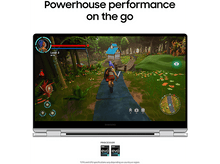 Charger l&#39;image dans la galerie, SAMSUNG Galaxy Book4 360 NP750QGK-KG1BE - 15 pouces - Intel Core 7 150U - 16 GB - 512 GB - HD Graphics
