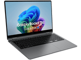 SAMSUNG Galaxy Book5 360 NP750QHA-KA1LU - 15.6 pouces - Core™ Ultra 7 256V - 16 GB - 512 GB - Arc™ 140V GPU - QWERTZU
