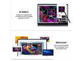 SAMSUNG Galaxy Book5 Pro 360 NP960QHA-KG1LU - 16 pouces - Core™ Ultra 7 256V - 16 GB - 512 GB - Arc™ 140V GPU - QWERTZU