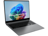 SAMSUNG Galaxy Book5 Pro 360 NP960QHA-KG1LU - 16 pouces - Core™ Ultra 7 256V - 16 GB - 512 GB - Arc™ 140V GPU - QWERTZU