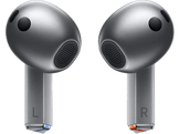 SAMSUNG Galaxy Buds 3 Grey - Écouteurs sans fil Écouteurs sans fil Gris