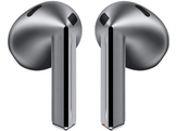SAMSUNG Galaxy Buds 3 Grey - Écouteurs sans fil Écouteurs sans fil Gris