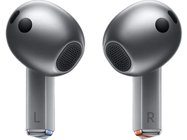 SAMSUNG Galaxy Buds 3 Grey - Écouteurs sans fil