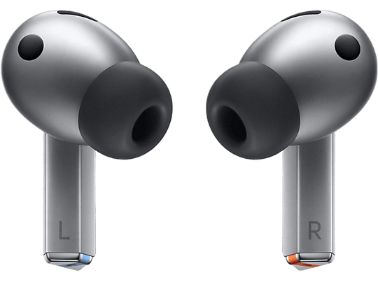 SAMSUNG Galaxy Buds 3 Pro Grey - Écouteurs sans fil