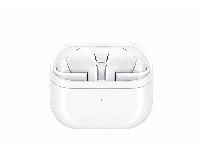 MediaMarkt | SAMSUNG Galaxy Buds 3 Pro White - Écouteurs sans fil