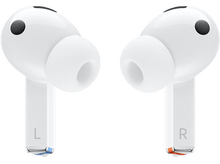 Charger l&#39;image dans la galerie, SAMSUNG Galaxy Buds 3 Pro White - Écouteurs sans fil
