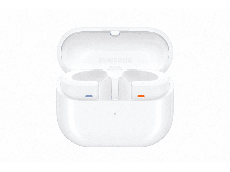 MediaMarkt | SAMSUNG Galaxy Buds 3 White - Écouteurs sans fil