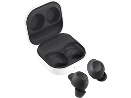 SAMSUNG Galaxy Buds FE Graphite - Écouteurs sans fil (SM-R400NZAAEUB)