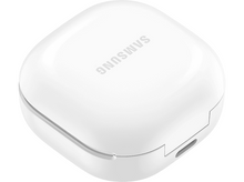 Charger l&#39;image dans la galerie, SAMSUNG Galaxy Buds FE White - Écouteurs sans fil (SM-R400NZWAEUB)
