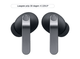 SAMSUNG Galaxy Buds 4 Pro Noir