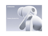 SAMSUNG Galaxy Buds 4 Pro Noir