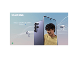 SAMSUNG Galaxy Buds 4 Pro Noir