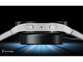 SAMSUNG Galaxy Chargeur sans fil pour Smartwatch Noir (EP-OL300BBEGWW)