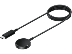 SAMSUNG Galaxy Chargeur sans fil pour Smartwatch Noir (EP-OL300BBEGWW)