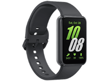 Charger l&#39;image dans la galerie, SAMSUNG Galaxy Fit 3 Activity tracker Dark Gray (SM-R390NZAAEUB)
