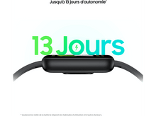 Charger l&#39;image dans la galerie, SAMSUNG Galaxy Fit 3 Activity tracker Dark Gray (SM-R390NZAAEUB)
