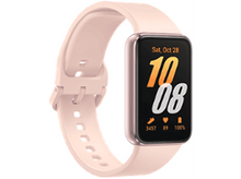 Charger l&#39;image dans la galerie, SAMSUNG Galaxy Fit 3 Activity tracker Pink Gold (SM-R390NIDAEUB)
