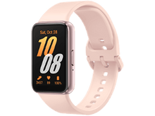 Charger l&#39;image dans la galerie, SAMSUNG Galaxy Fit 3 Activity tracker Pink Gold (SM-R390NIDAEUB)
