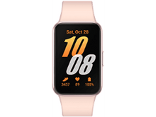 Charger l&#39;image dans la galerie, SAMSUNG Galaxy Fit 3 Activity tracker Pink Gold (SM-R390NIDAEUB)
