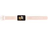 SAMSUNG Galaxy Fit 3 Activity tracker Pink Gold (SM-R390NIDAEUB)