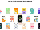 SAMSUNG Galaxy Fit 3 Activity tracker Pink Gold (SM-R390NIDAEUB)
