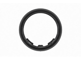 SAMSUNG Galaxy Ring Bague connectée taille 13 Noir (SM-Q503NZKAEUB) Bague connectée