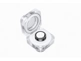 SAMSUNG Galaxy Ring Bague connectée taille 13 Noir (SM-Q503NZKAEUB) Bague connectée