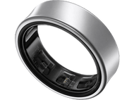 SAMSUNG Galaxy Ring Bague connectée taille 10 Argenté (SM-Q500NZSAEUB)