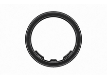 Charger l&#39;image dans la galerie, SAMSUNG Galaxy Ring Bague connectée taille 10 Noir (SM-Q500NZKAEUB)
