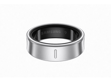 Charger l&#39;image dans la galerie, SAMSUNG Galaxy Ring Bague connectée taille 12 Argenté (SM-Q502NZSAEUB)
