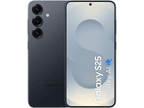 SAMSUNG Galaxy S25 - 5G - 128 GB Blue Black