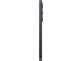 SAMSUNG Galaxy S25 - 5G - 128 GB Blue Black